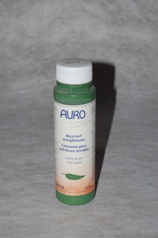 Muurverf mengkleur Auro 330
