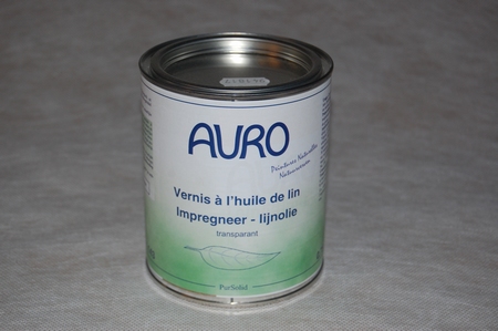 Impregneer-Lijnolie auro 143