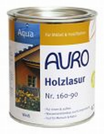 Houtbeits Auro 160