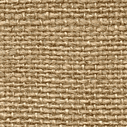 Jute weefsel 427 gr/m2  breed 160 cm metrage
