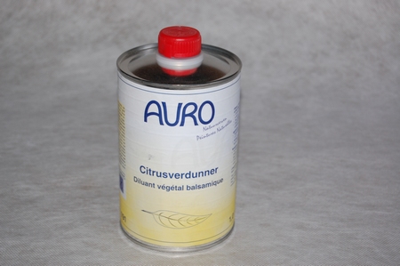 Citrus verdunner  Auro 191