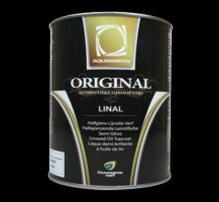 Original Linal L.Verf  pot 2,5 ltr