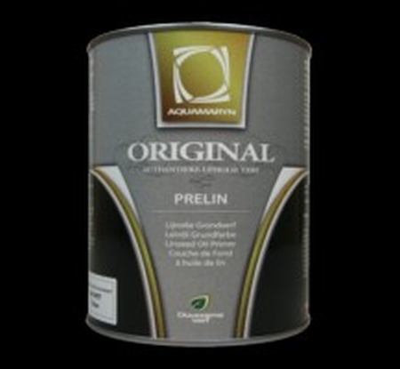 Prelin Grondverf Original OH Lichte kleuren / grijs