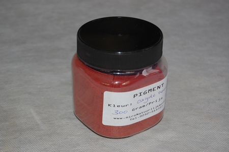 oxyde rood