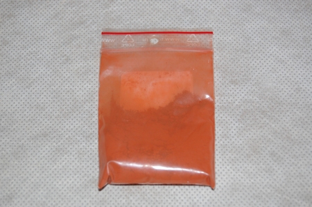 Pozzuoli rood
