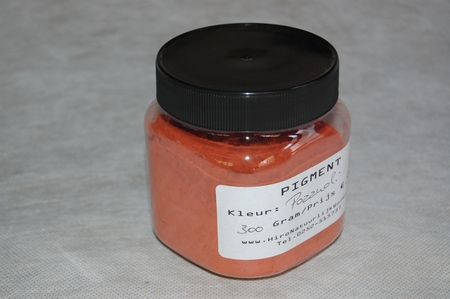 Pozzuoli rood