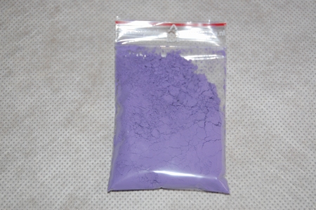 Ultra Violet licht