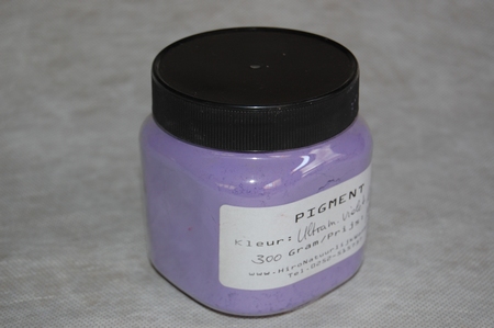 Ultra Violet licht