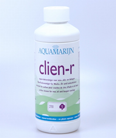 Clien - R Oppervlakte reiniger   1 ltr