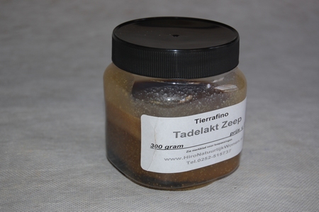 Olijfoliezeep vloeibaar voor Tadelakt  500 gram
