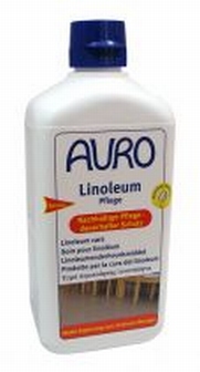 Auro 657 Linoleum onderhoudsmiddel
