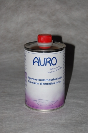 Bijenwas-onderhoudsmiddel  Auro 431