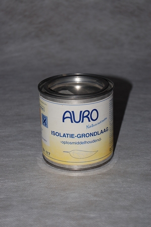 Auro 117 Isolatie grondlaag -classic-