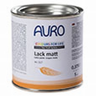 auro 517 CFL Dekkende zijdeglanslak - wit