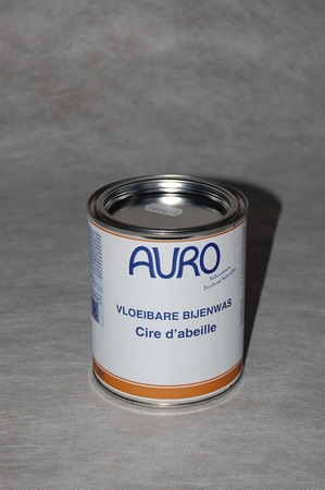 Vloeibare Bijenwas Auro 981