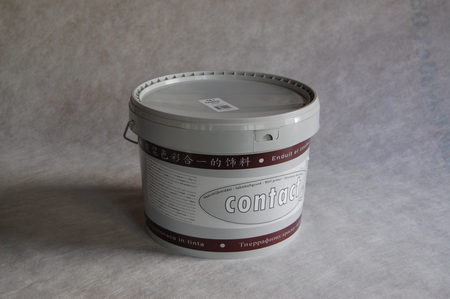 Tierrafino Contact 10 ltr grofkorrelige hechtprimer
