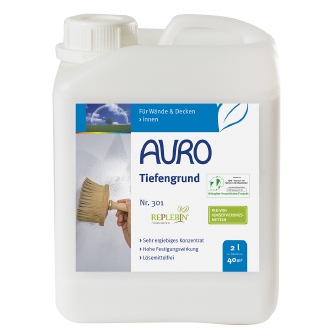 Auro 301 muurverfvoorstrijk