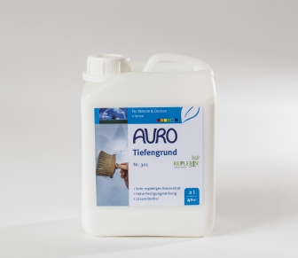 Auro 301 muurverfvoorstrijk