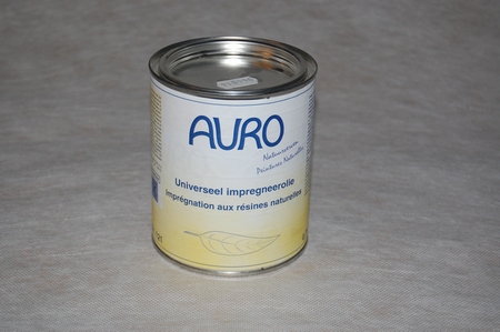 AURO 121 vloer-impregneerolie