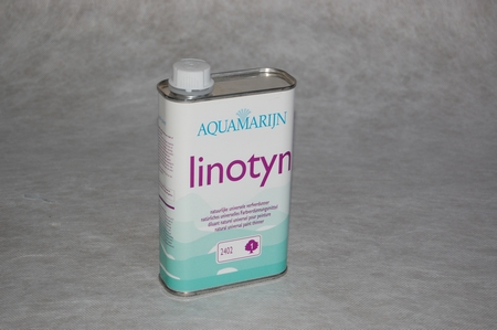 Linotyn verfverdunner
