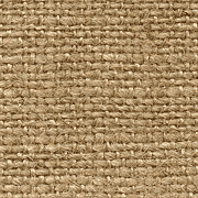 Jute weefsel 365 gr/m2  breed 160 cm metrage