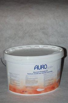 Muurverf Auro 321 Porseleinwit