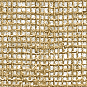 Jute weefsel 211 gr/m2  breed 105 cm op rol      50    meter