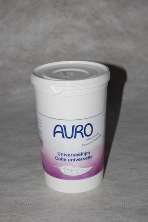Auro 380 Universeellijm pot 1 liter