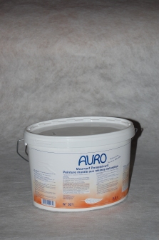 Muurverf Auro 321 Porseleinwit