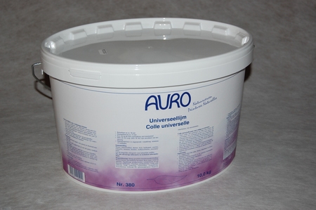 Auro 380 Universeellijm pot 10 liter