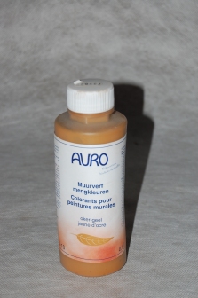 Muurverf mengkleur Auro 330