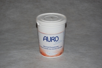 Muurverf Auro 321 Porseleinwit