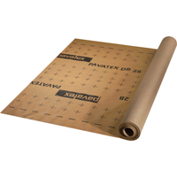 Bouwpapier DB 28 maat 135 cm  per metrage strekkende meter