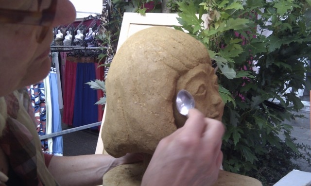 Leem Ontdek Doos. Begindoos voor jong en oud