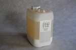 Tierrafino Fix 5 ltr circa 0,2 ltr per laag