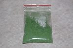 Chroom Oxyde groen