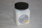Acryl was  in 4 liter emmer voor ± 180 M²