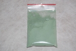 Groene aarde