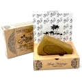 Aleppozeep Premium van Sabouni – Damascus-Jasmijn ± 150 gram