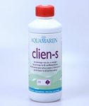 Clien - S  Speciale reiniger   1 ltr