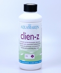Clien - Z  vloerzeep naturel