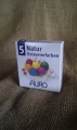 Auro Paaseierverf met 5 kleuren