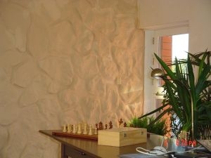 Verkoop stucmaterialen